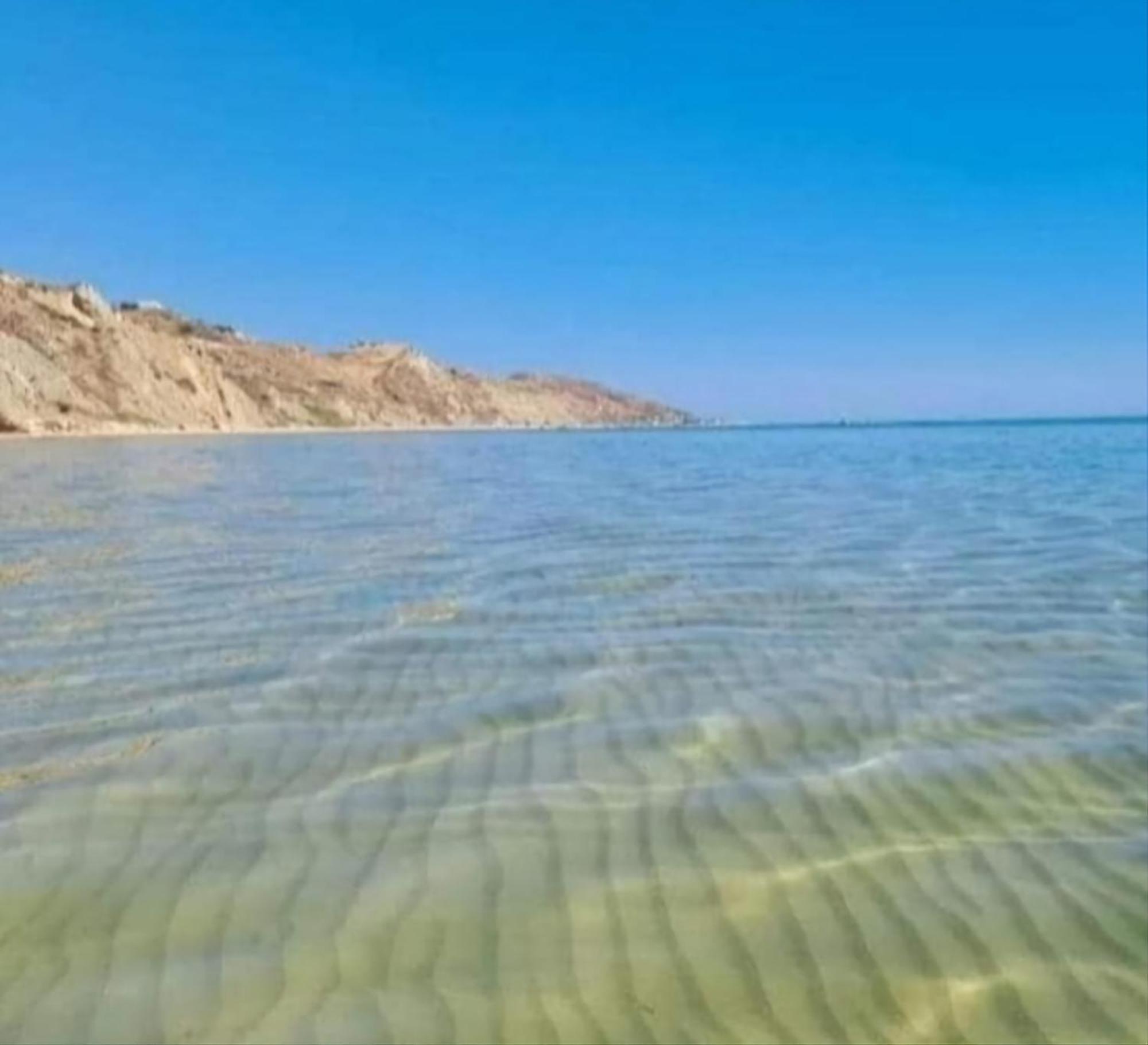 La Foggia Seaside Paradise Siculiana Exterior foto